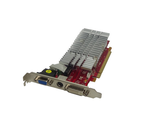 Medion radeon 3450 - hd,