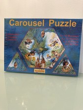 Disney Pocahontas Carousel