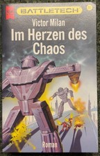 Battletech - Victor Milan - Im
