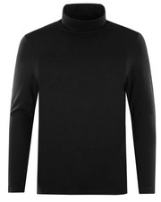 Da. Shirt mit Rollkragen -