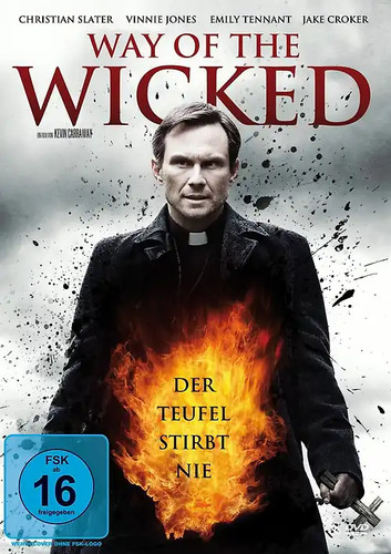 Way the wicked - way, wicked-der