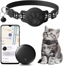 Katzen Tracker für Haustiere