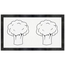 Futtermatte für Haustiere