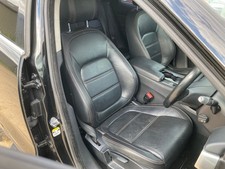 Jaguar pace fahrer seite - jaguar, f-pace