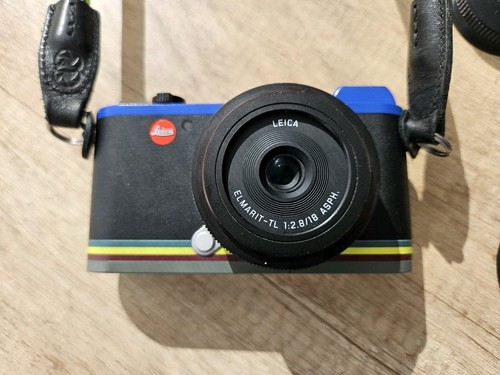 Selten leica limited - selten:,