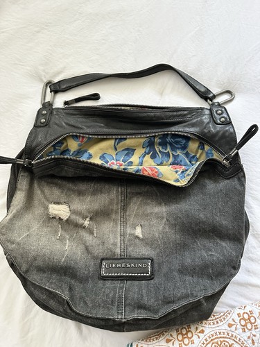Liebeskind large purse - liebeskind,