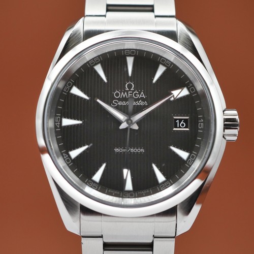 Omega aqua terra quarz - aqua,