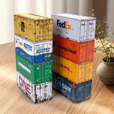 Mini Eisen Aufbewahrungsbox