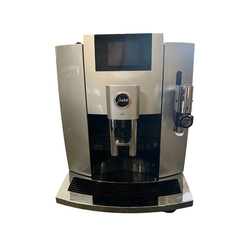 Jura 1450w 15bar - e8, (eb)