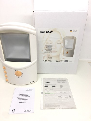 Gesicht solarium efbe schott - solarium, efbe-schott