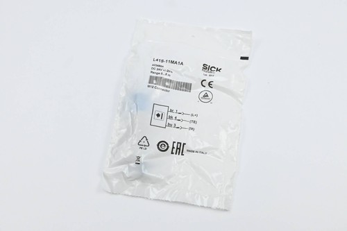 Sick sicherheitslichtschranke - sick,