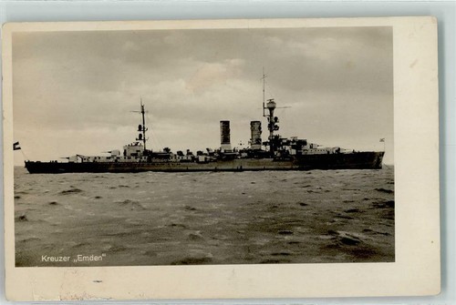 39285626 kreuzer emden - 39285626,