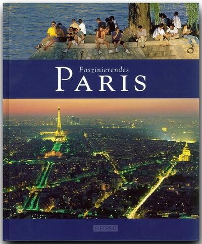 Faszinierendes paris ein - faszinierendes,