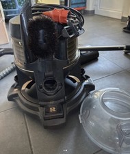 Staubsauger ,Wasser, Rainbow