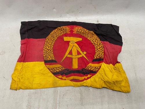Nva ddr fahne - ddr, 51