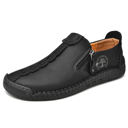 Herren freizeitschuhe leder - freizeitschuhe,