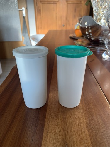 Tupperware 2er set joghurt - ,