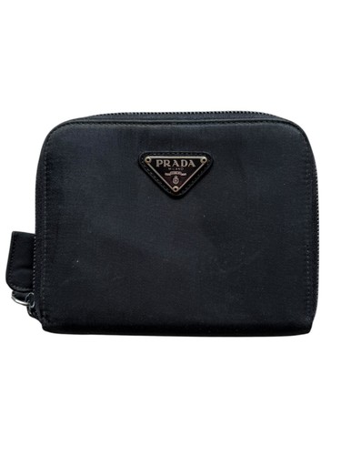 Prada tessuto nylon zippy - prada,