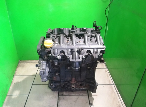 Motor renault master g9u650 - ii,
