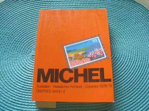 Michel australien übersee - australien,