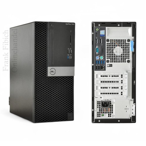 Dell optiplex 7050 - , nvme