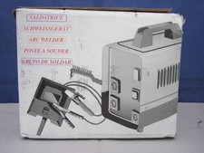 Elektroden Schweißgerät