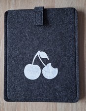 Ebook Hülle 24,5x20x1cm, NEU