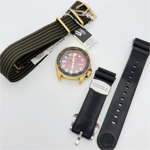 Seiko sports brian may - sports,