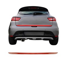 Kofferraumleiste Heckklappe