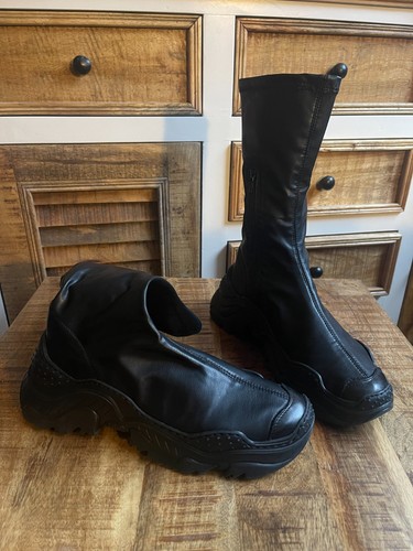 N21 boots stiefelette - n21,