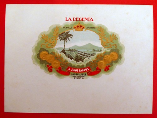 Etikett original - ▪️, ▪️