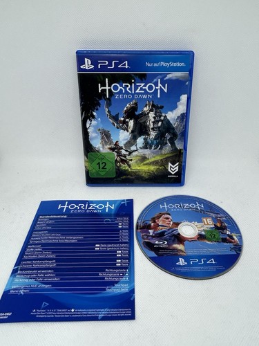 Horizon zero dawn sony - horizon:, (sony