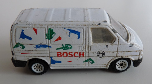 Siku super serie - vw, bus