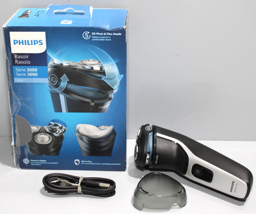 Philips series 3000 s3143 - series, s3143/00