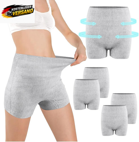 Wochenbett unterwäsche set - wochenbett,