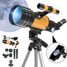 Reise Teleskop Astronomie