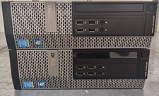 Stück dell optiplex 9020 - 2,