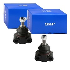 2X SKF TRAGGELENK