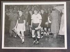 Kosmos Fussball WM 1954