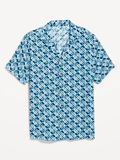 Old Navy Men’s Short-Sleeve