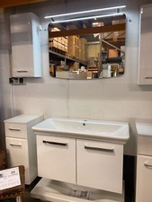  Badmöbel Badmöbelsets