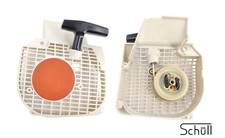 Seilzugstarter für Stihl 025 MS250 MS230 Anwerfvorrichtung