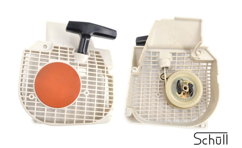 Seilzugstarter für stihl - seilzugstarter, 025