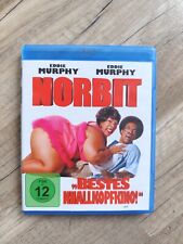 Norbit - Eddie Murphy - Blu-Ray - sehr guter Zustand 