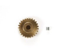 Tamiya TRF Alu Motorritzel 25 Z/M0.6 gehärtet Nr 54578