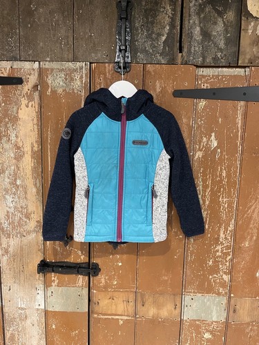 Kilimandscharo jacke mantel - kilimandscharo,