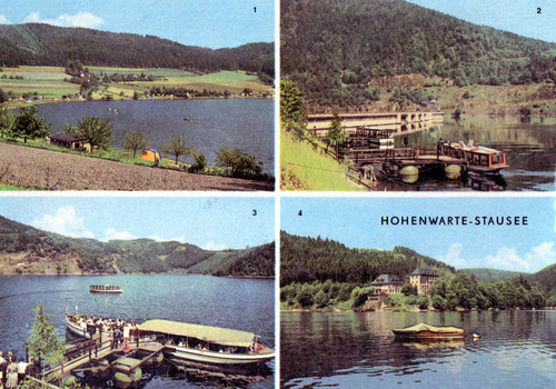 Ansichtskarte