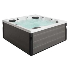 Whirlpool Swim Spa Outdoorpool