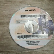 SIEMENS Automation&Drives