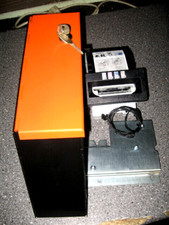 -Gauselmann-ADP- TAIKO - Akzeptor - Komplett  für Wandgeräte - wie  abgebildet -